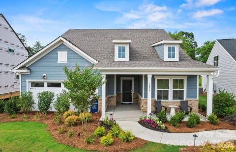 Photo of 1613 Riverbend Avenue, Monroe, NC 28110 (MLS # 4346130)