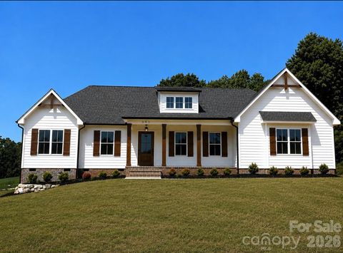 Photo of 390 NC HWY 200 S, Stanfield, NC 28163 (MLS # 4383746)