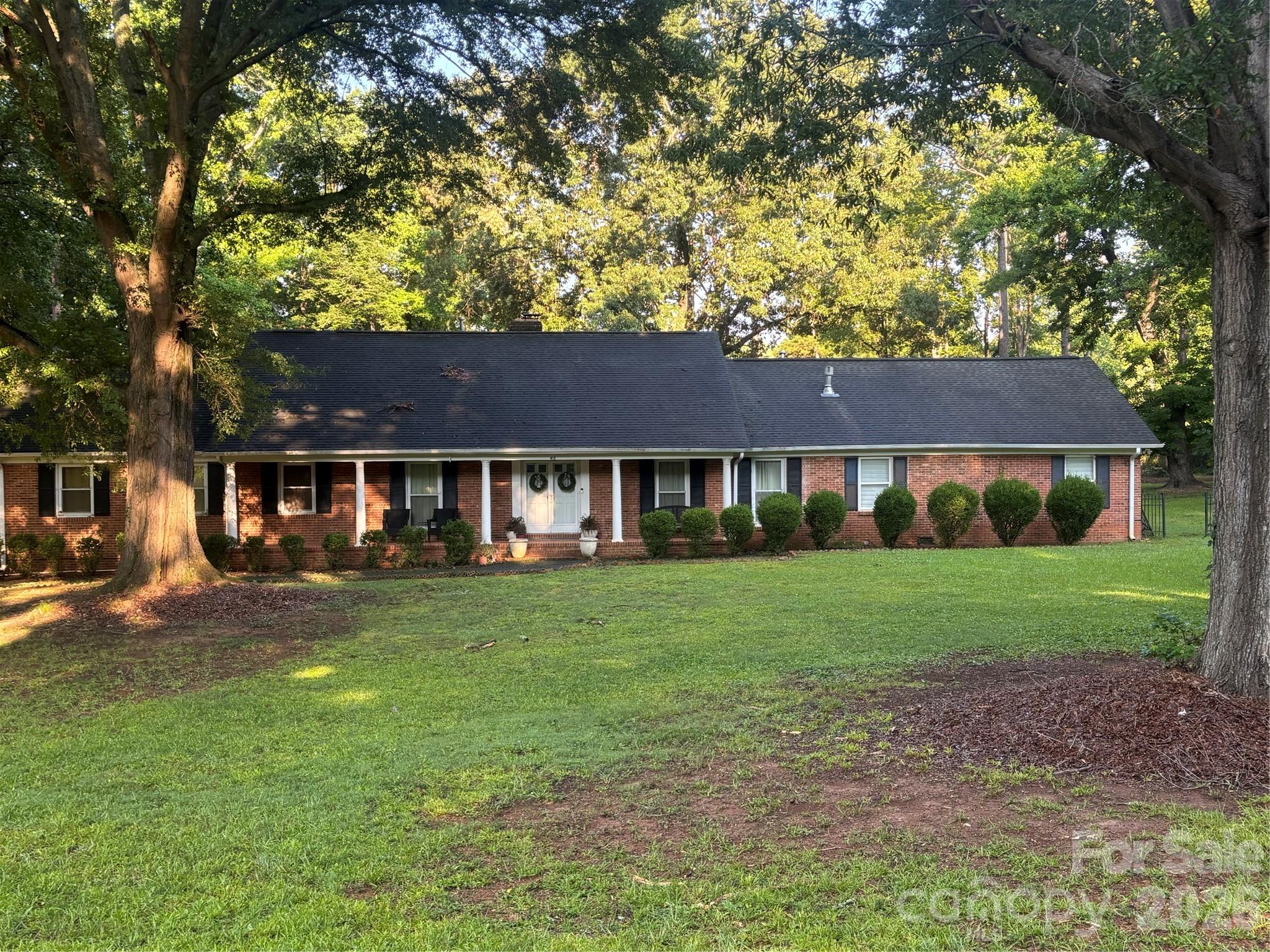 412 Brackenbury Lane, Charlotte, NC, 28270