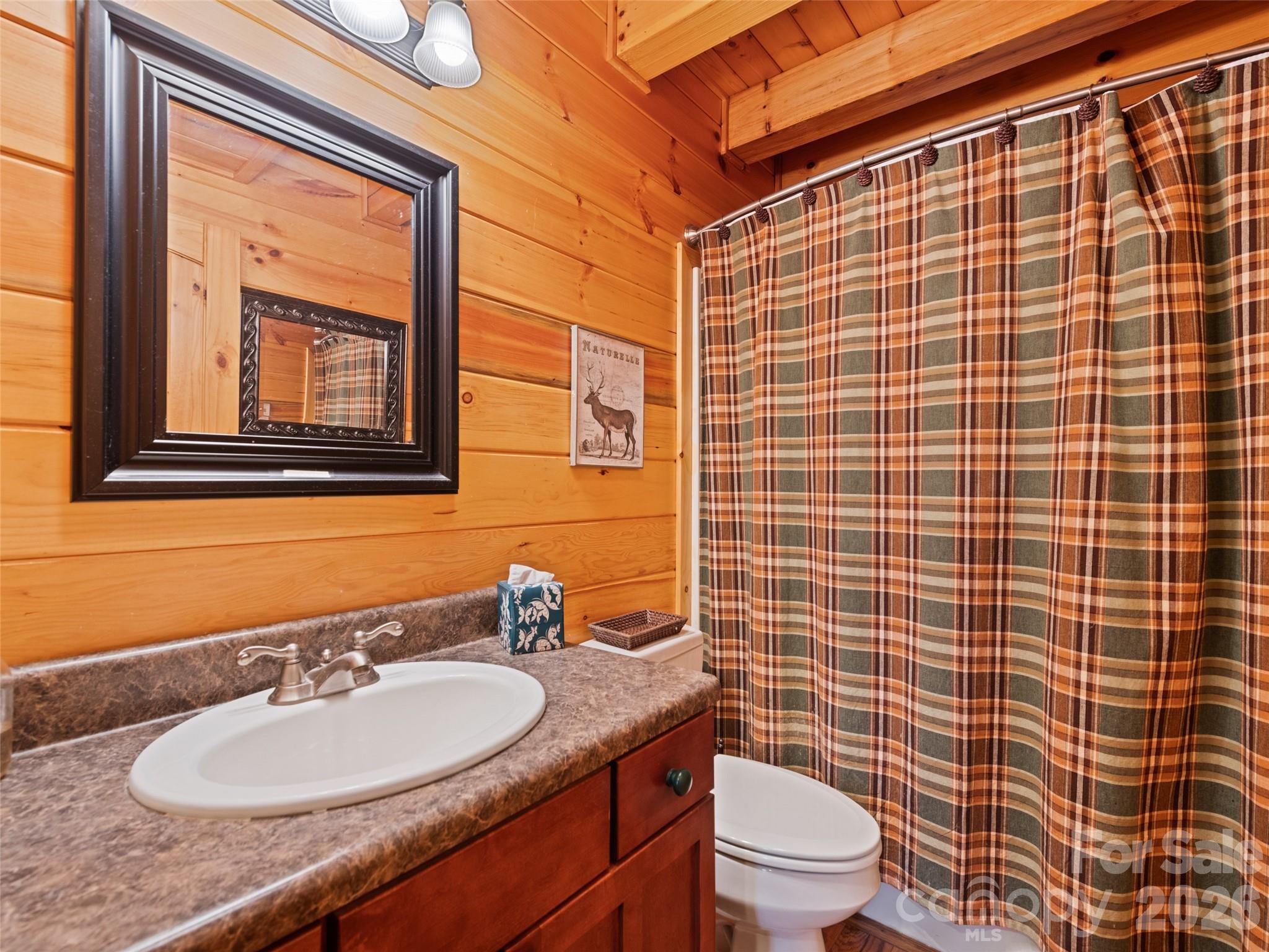 Smoky Falls - Residential