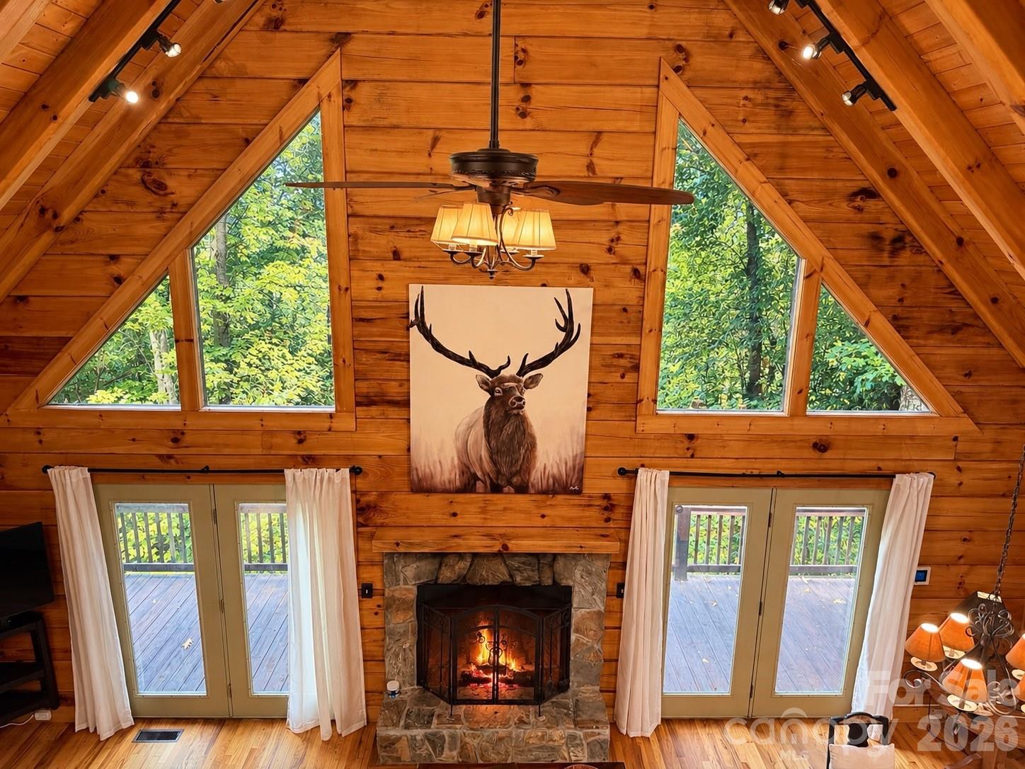 297 Hidden Cove Road