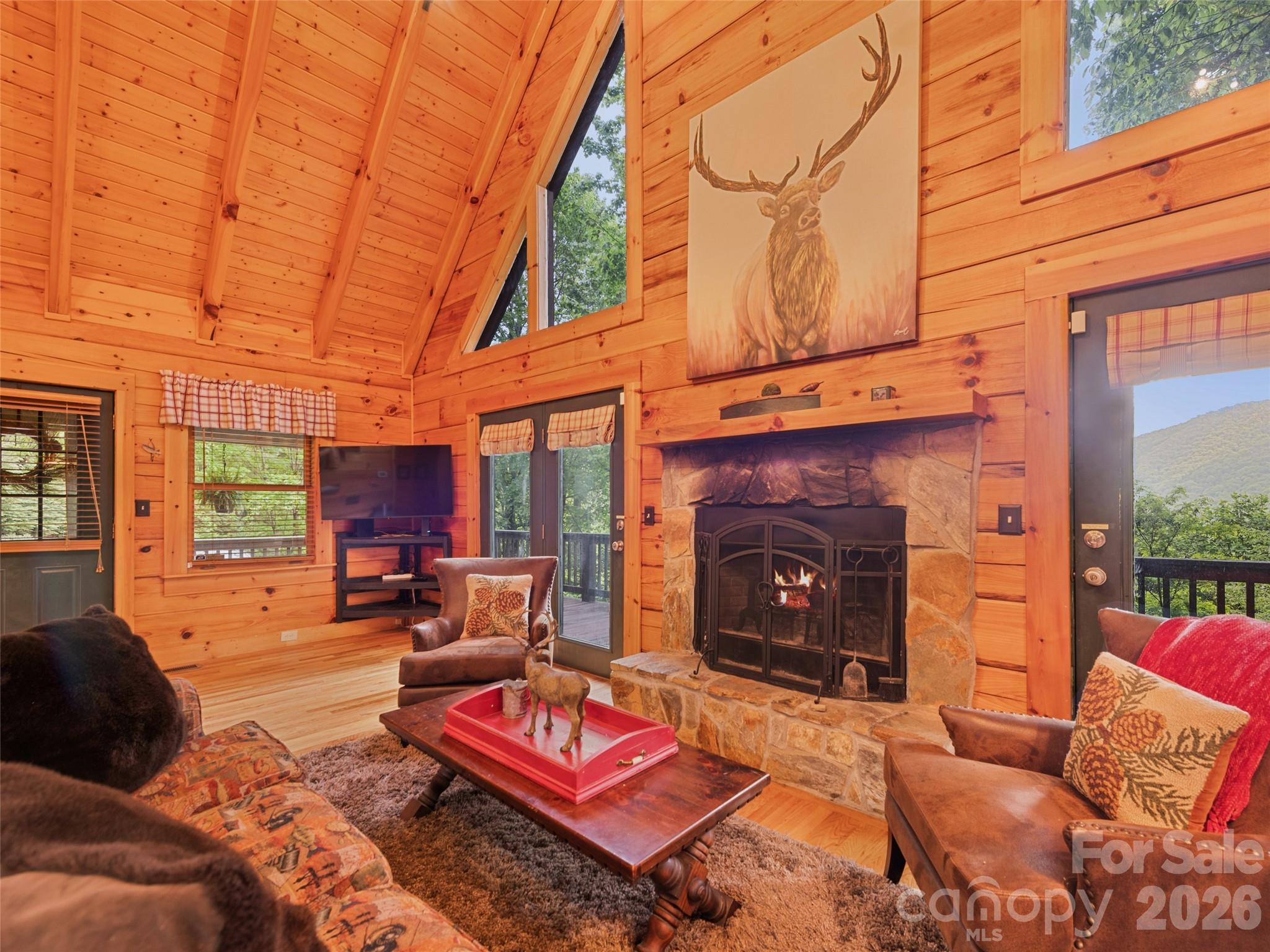 Smoky Falls - Residential
