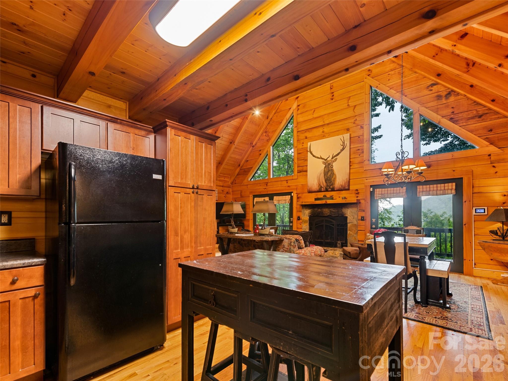 Smoky Falls - Residential