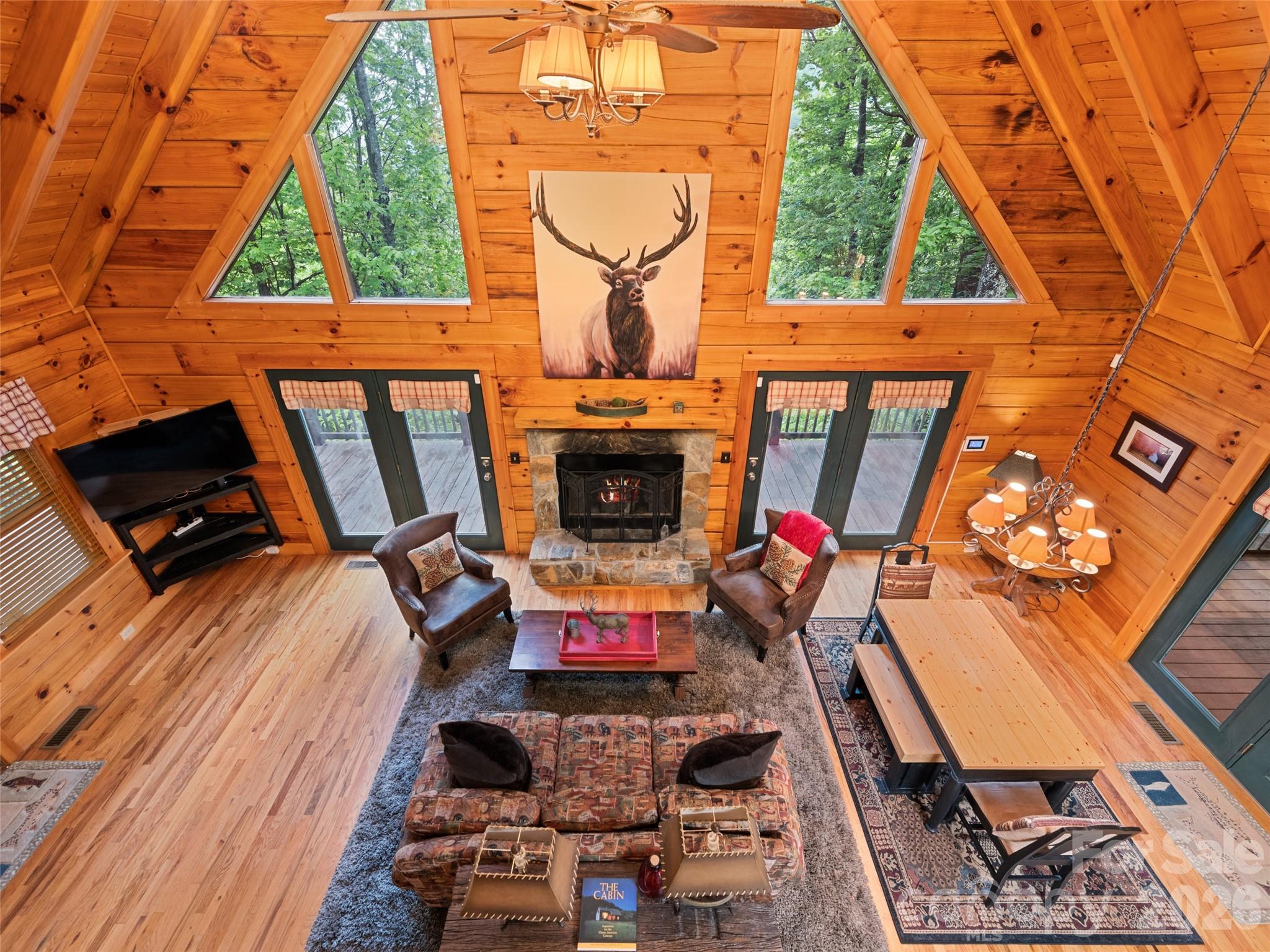 Smoky Falls - Residential