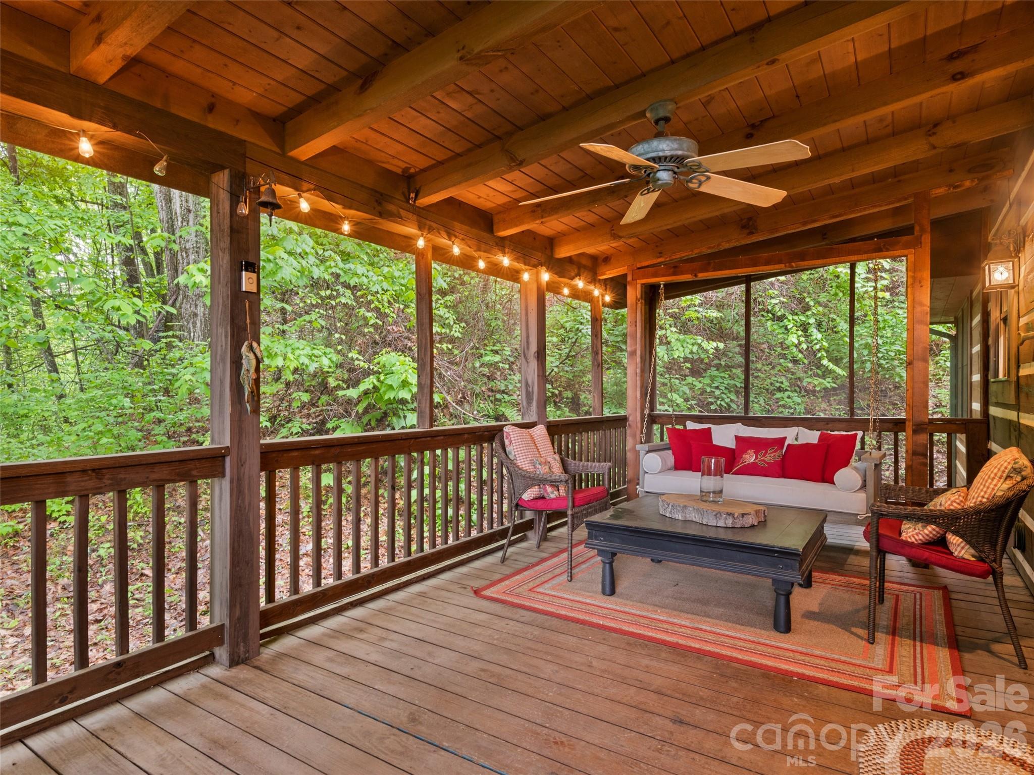Smoky Falls - Residential