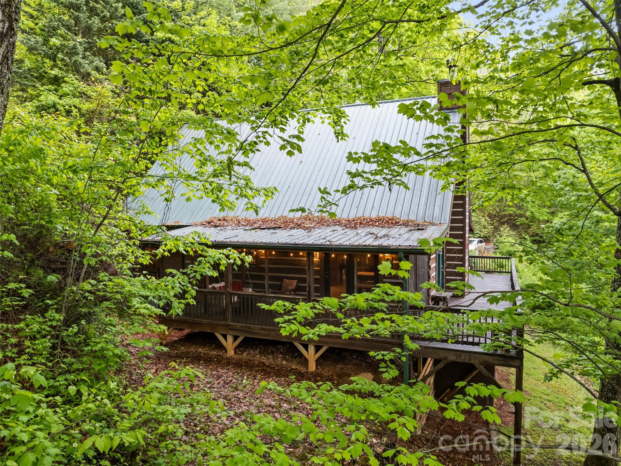 Smoky Falls - Residential