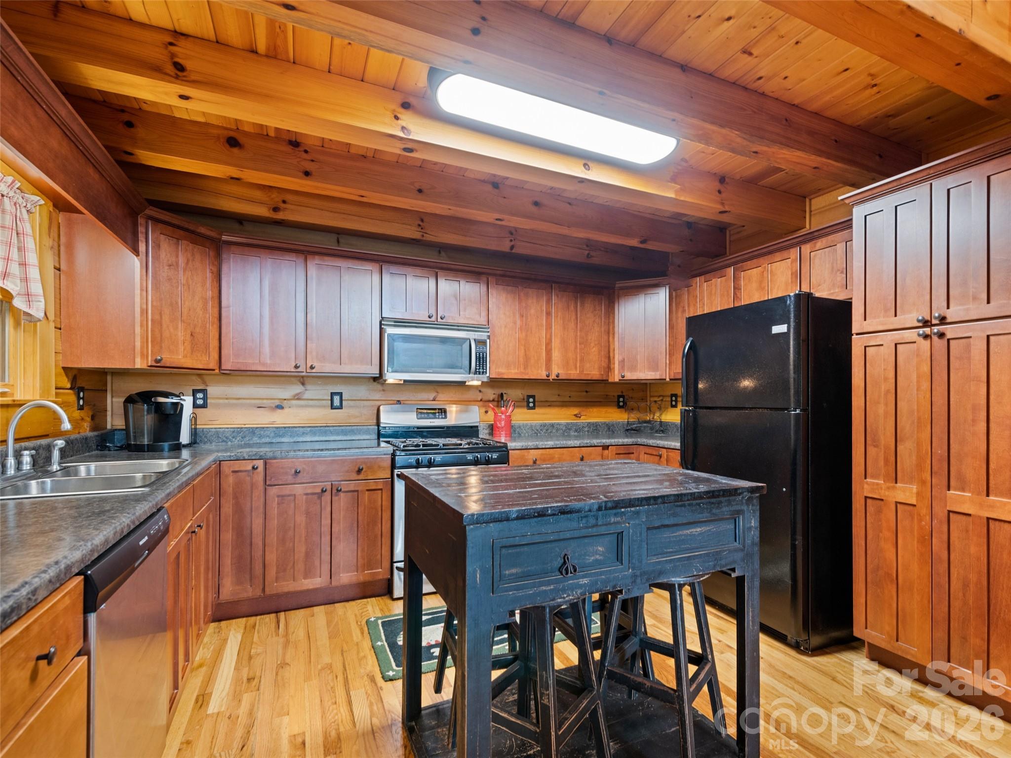 Smoky Falls - Residential
