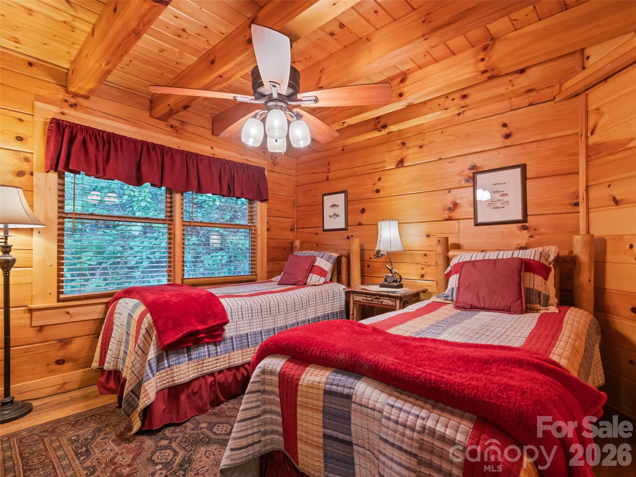 Smoky Falls - Residential