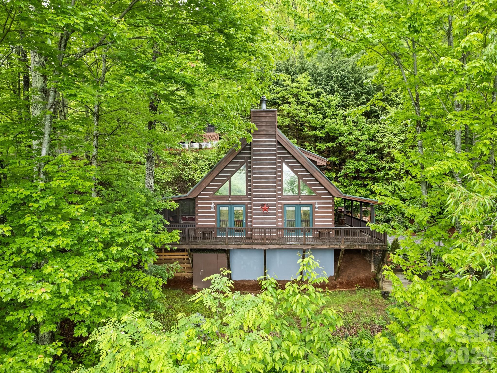 Smoky Falls - Residential