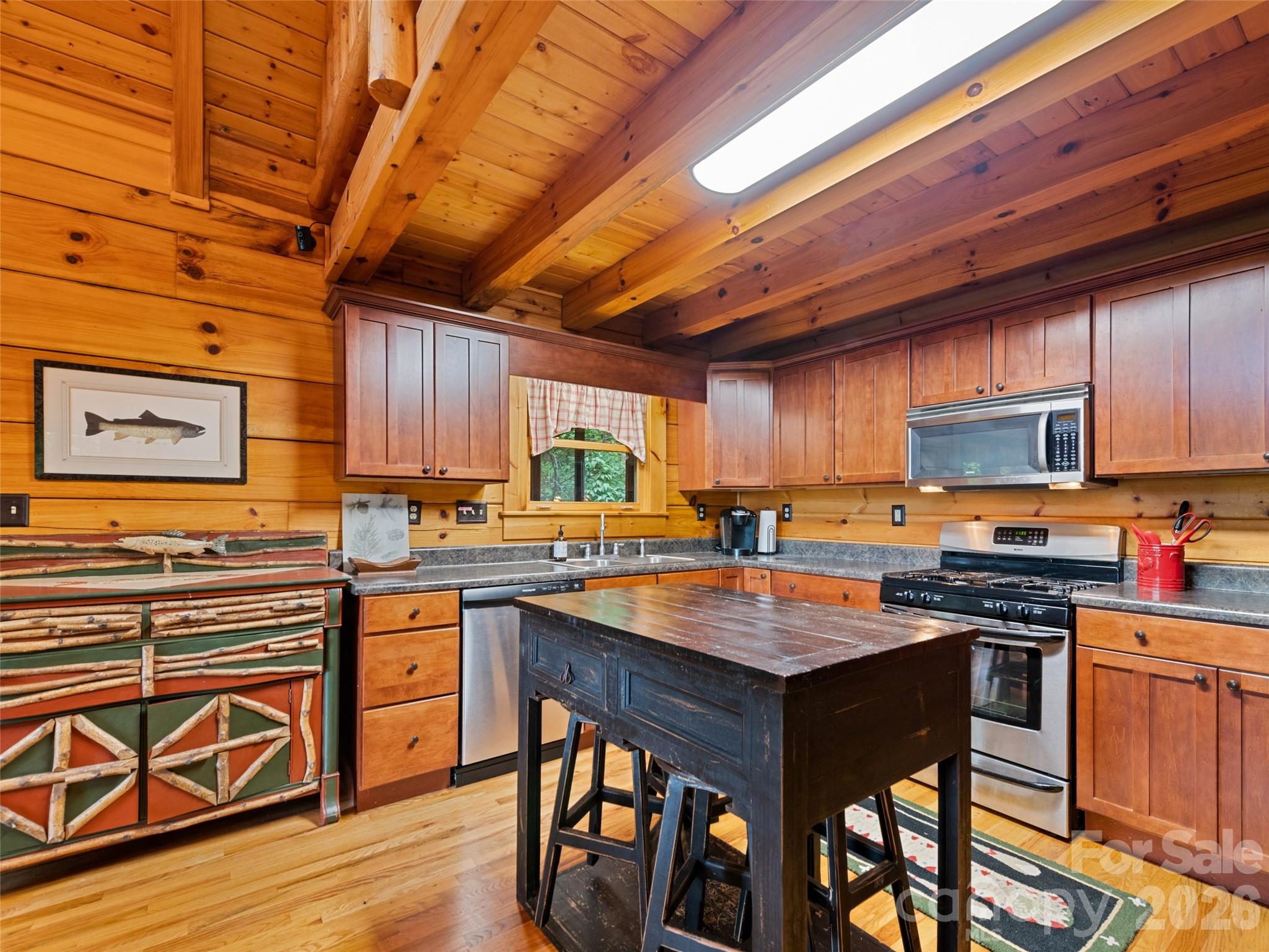 Smoky Falls - Residential