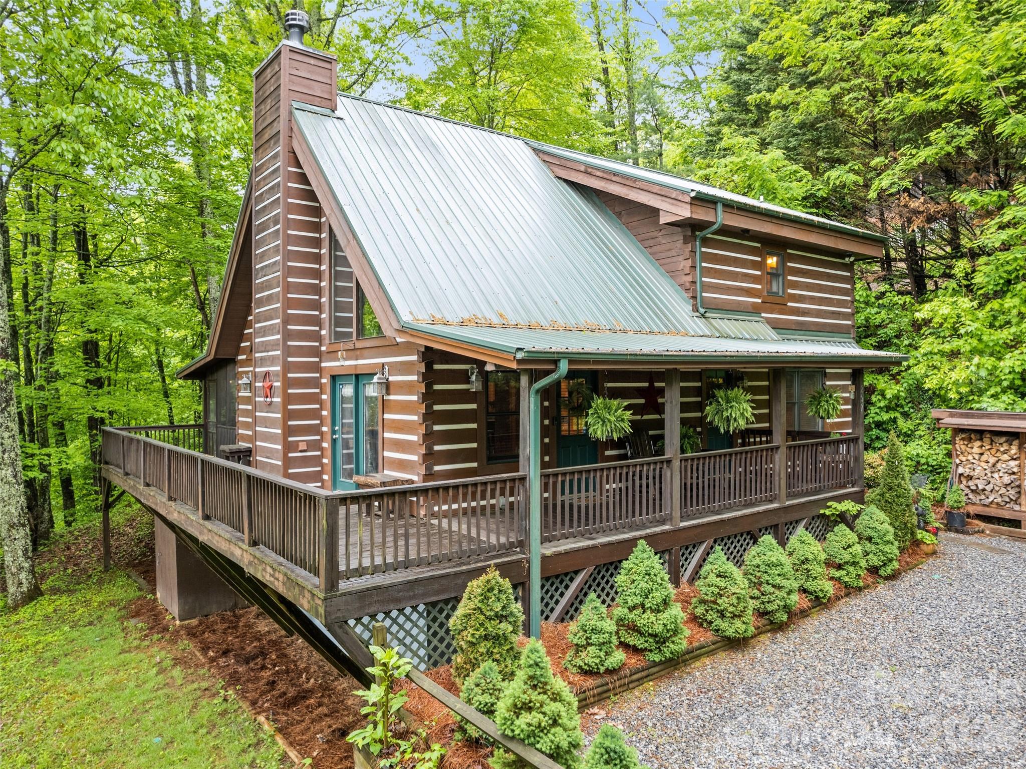 Smoky Falls - Residential