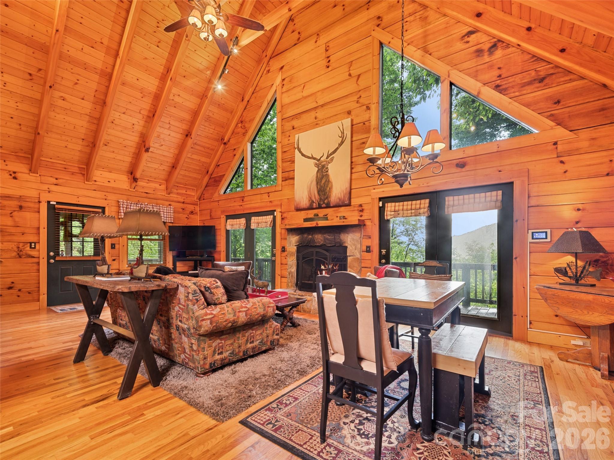 Smoky Falls - Residential
