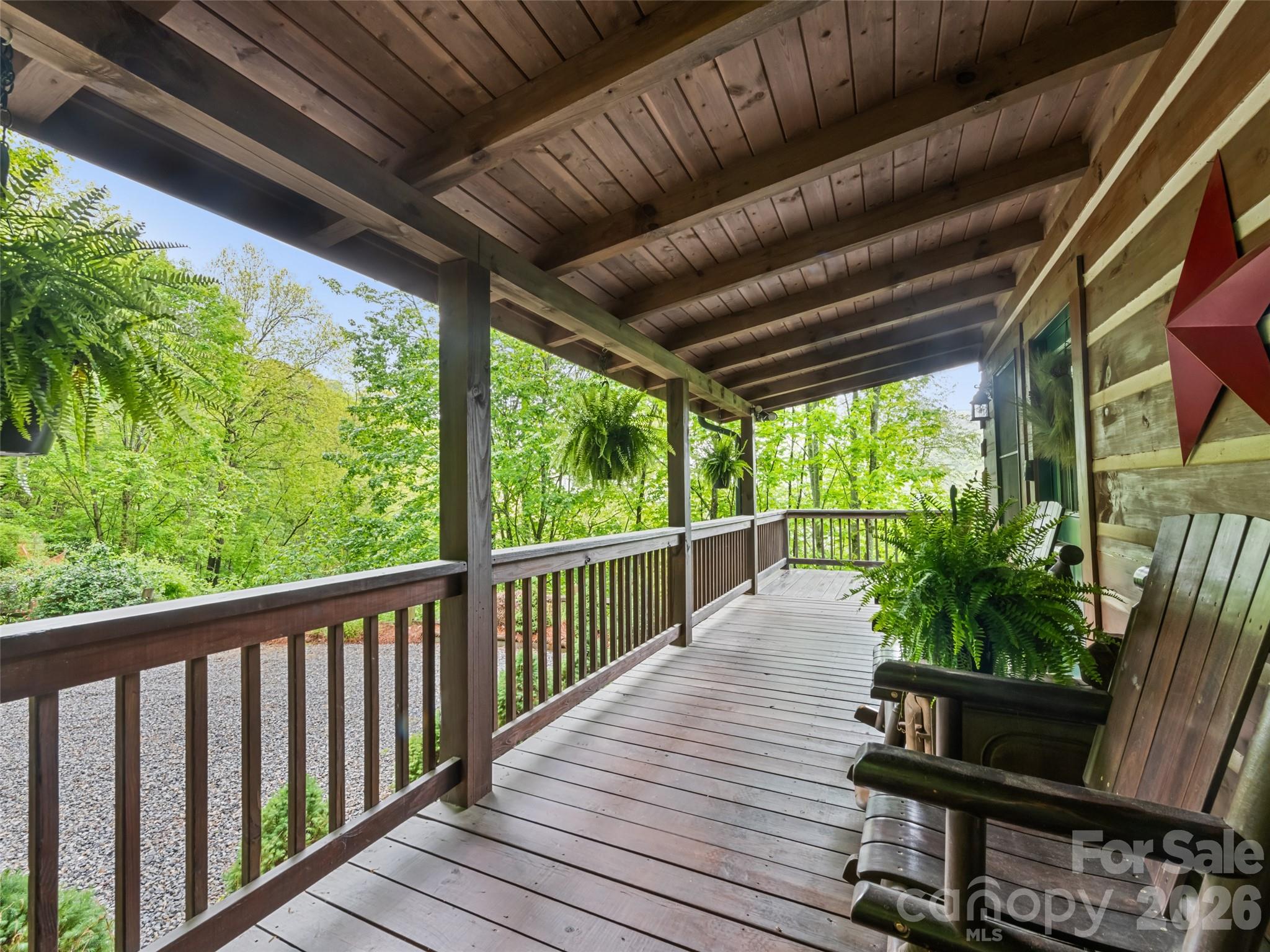 Smoky Falls - Residential