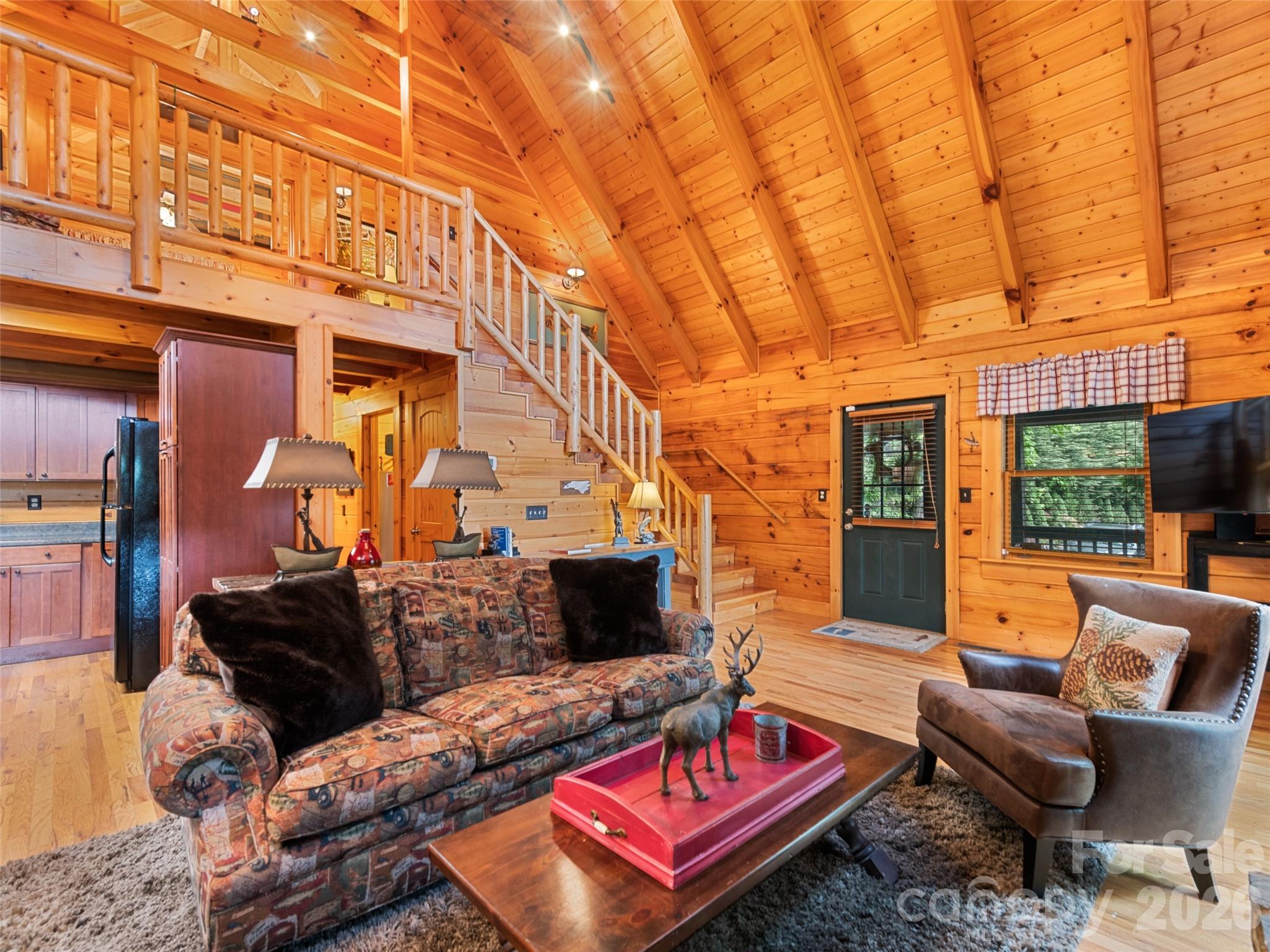 Smoky Falls - Residential