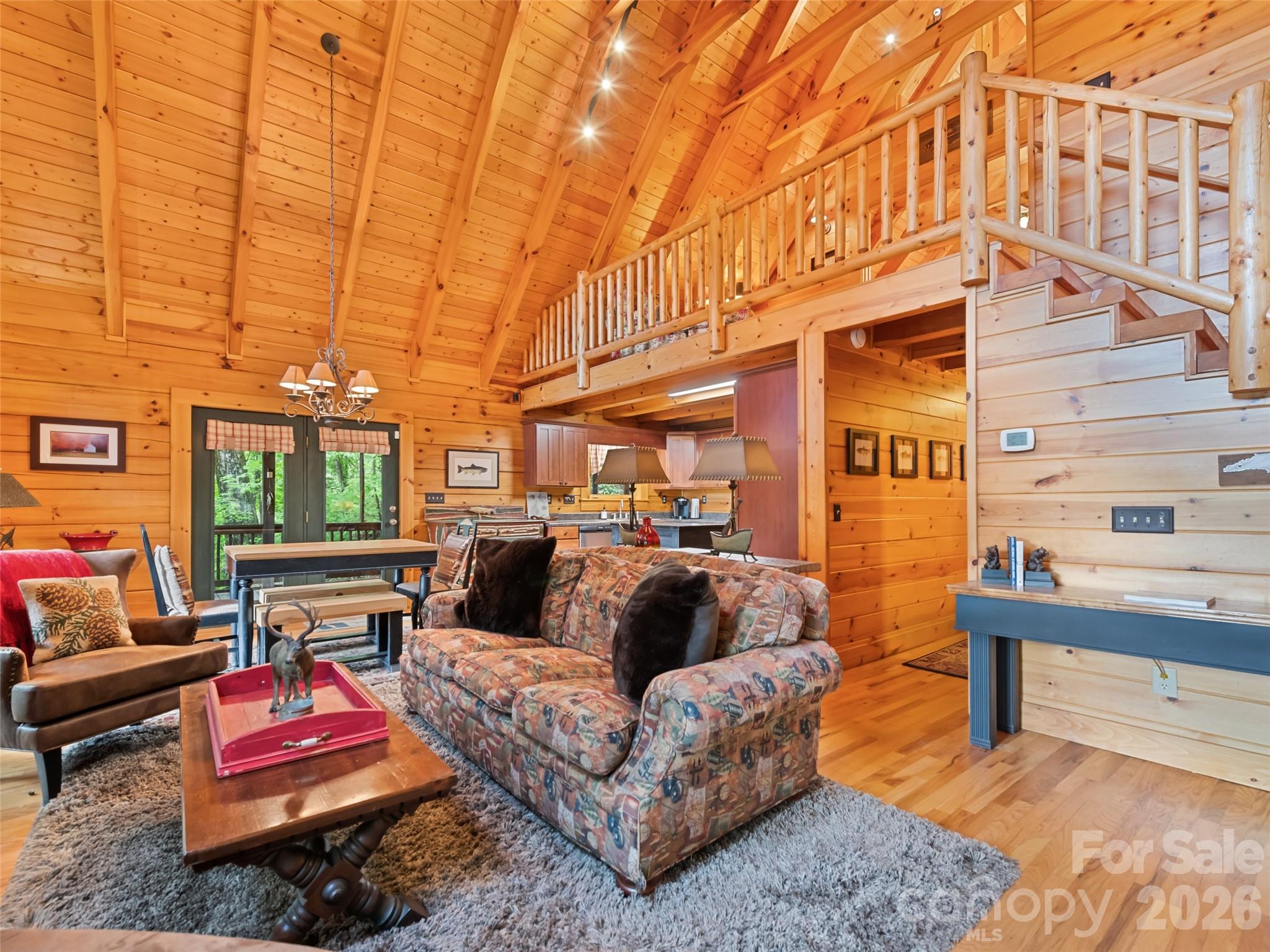 Smoky Falls - Residential