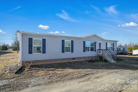 101 Park Lane Grover NC 28073