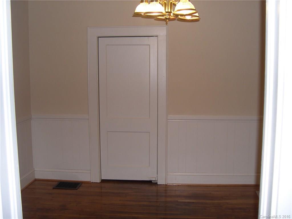 Oakhurst - Residential Lease