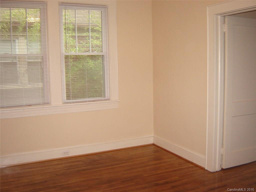 Oakhurst - Residential Lease