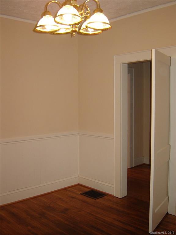 Oakhurst - Residential Lease