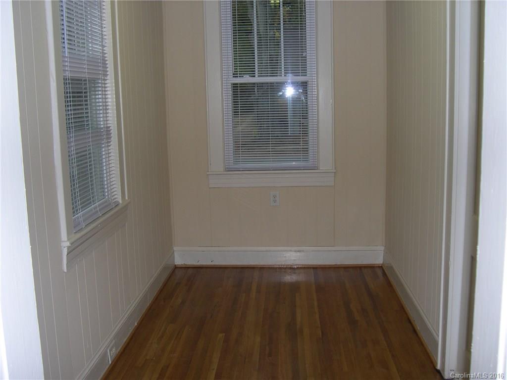 Oakhurst - Residential Lease