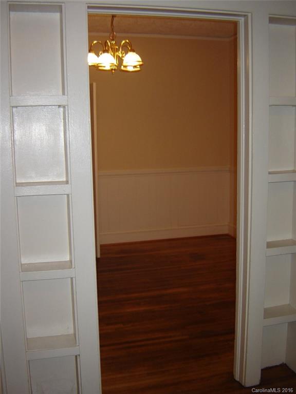 Oakhurst - Residential Lease