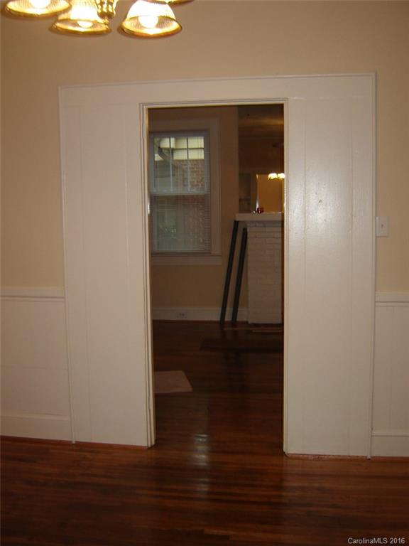 Oakhurst - Residential Lease