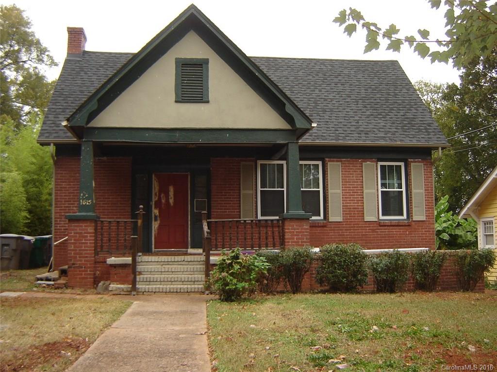 Oakhurst - Residential Lease