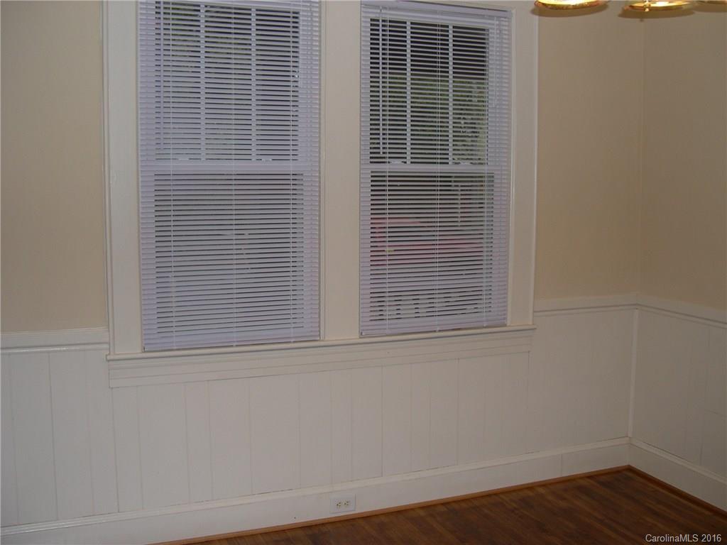 Oakhurst - Residential Lease