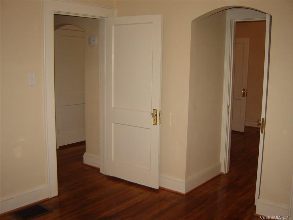 Oakhurst - Residential Lease