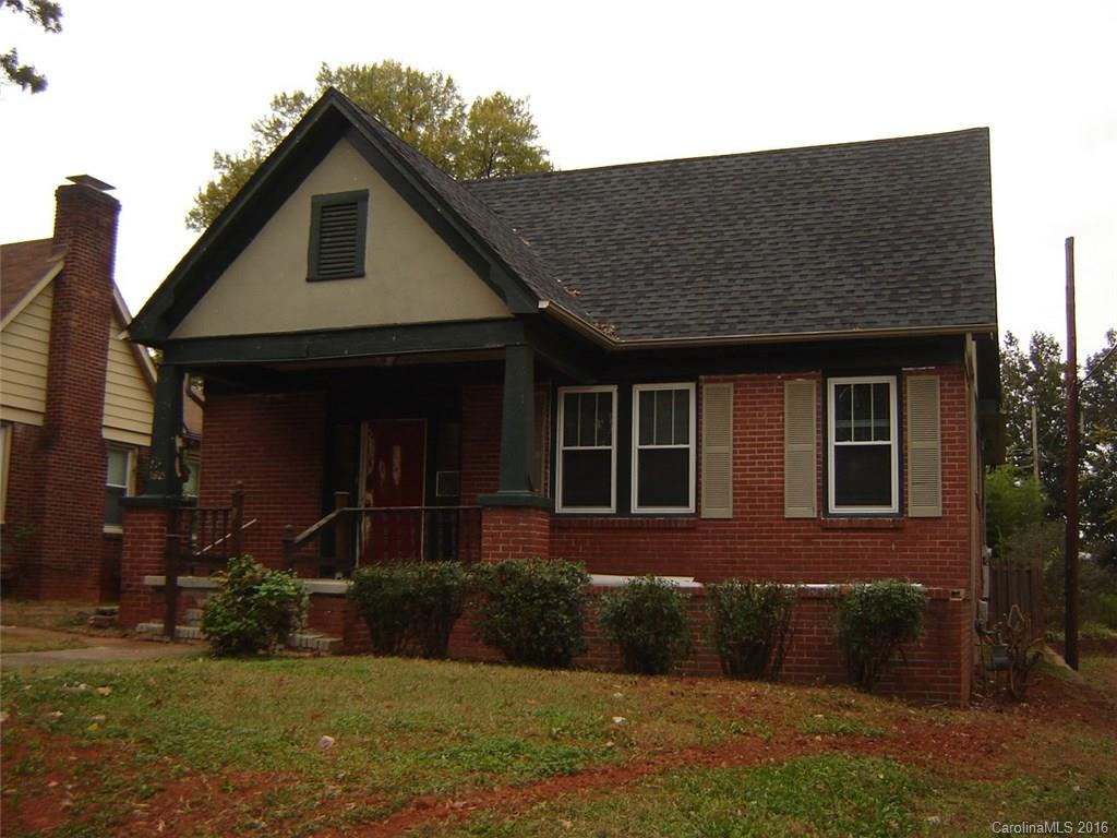 Oakhurst - Residential Lease