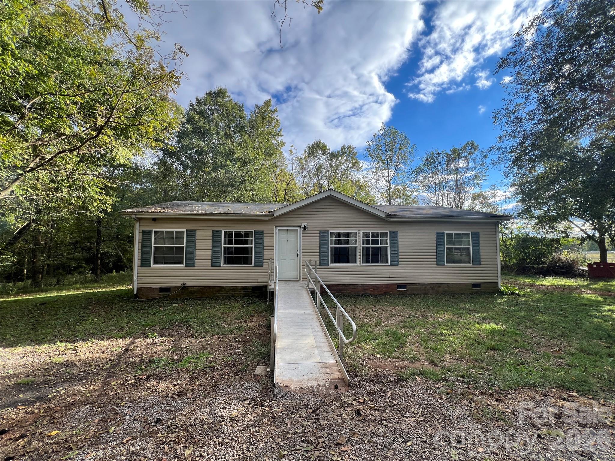 25838 Lingerfelt Road