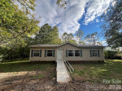 Photo of 25838 Lingerfelt Road, Albemarle, NC 28001 (MLS # 4413650)