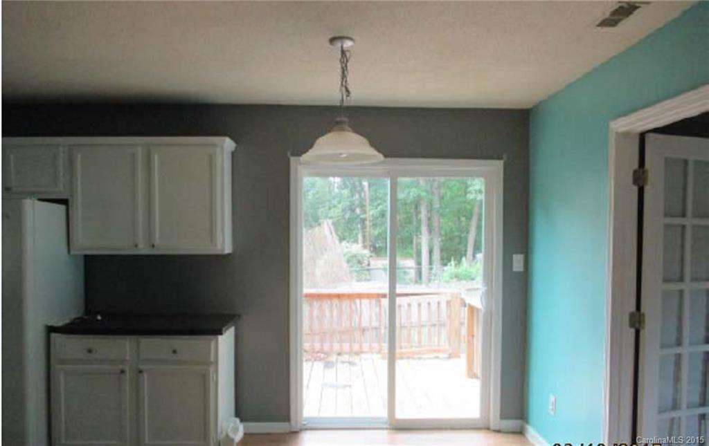 Clear Meadow - Residential