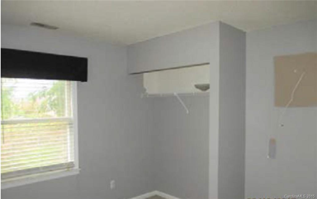 Clear Meadow - Residential