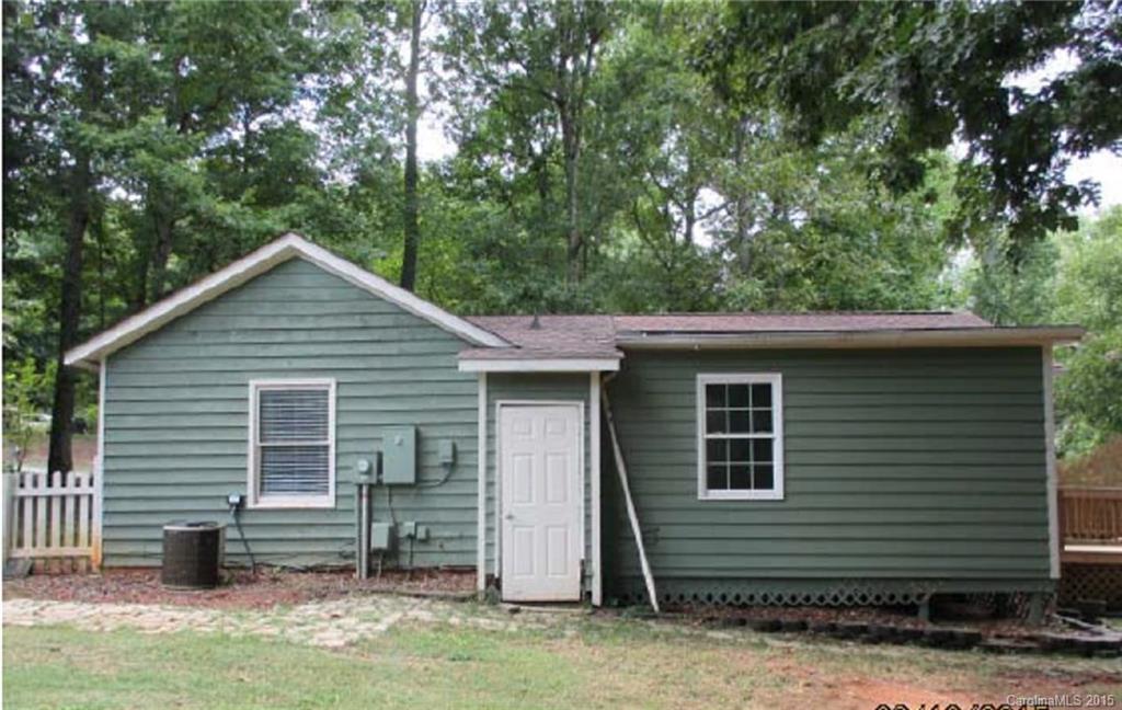 Clear Meadow - Residential