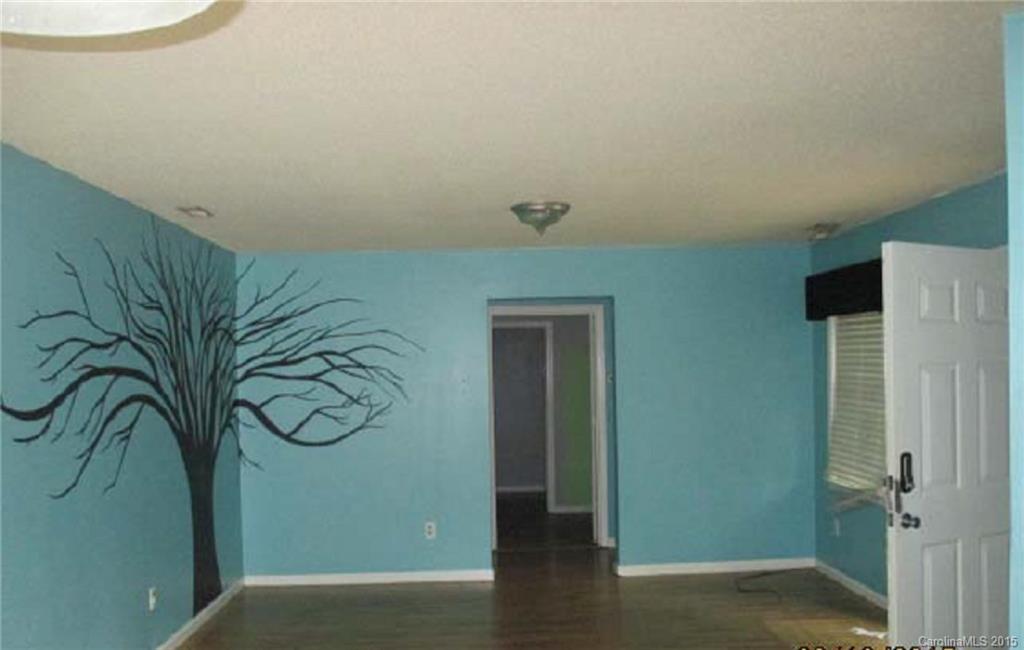 Clear Meadow - Residential