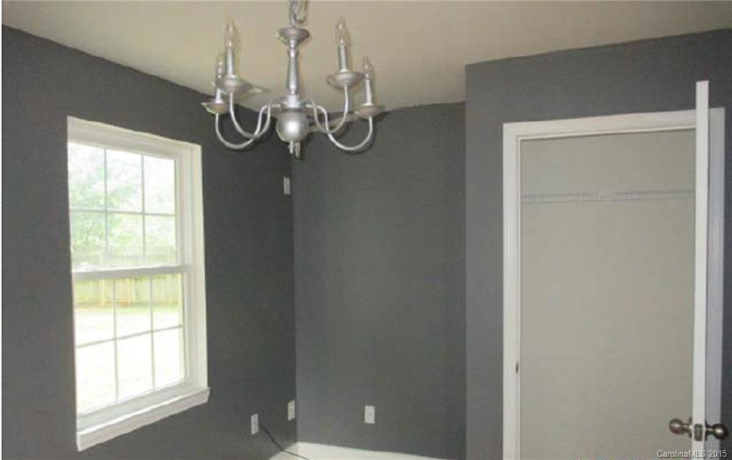 Clear Meadow - Residential