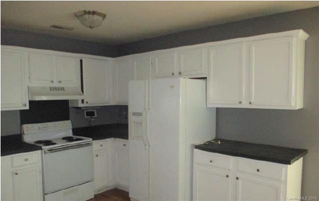 Clear Meadow - Residential