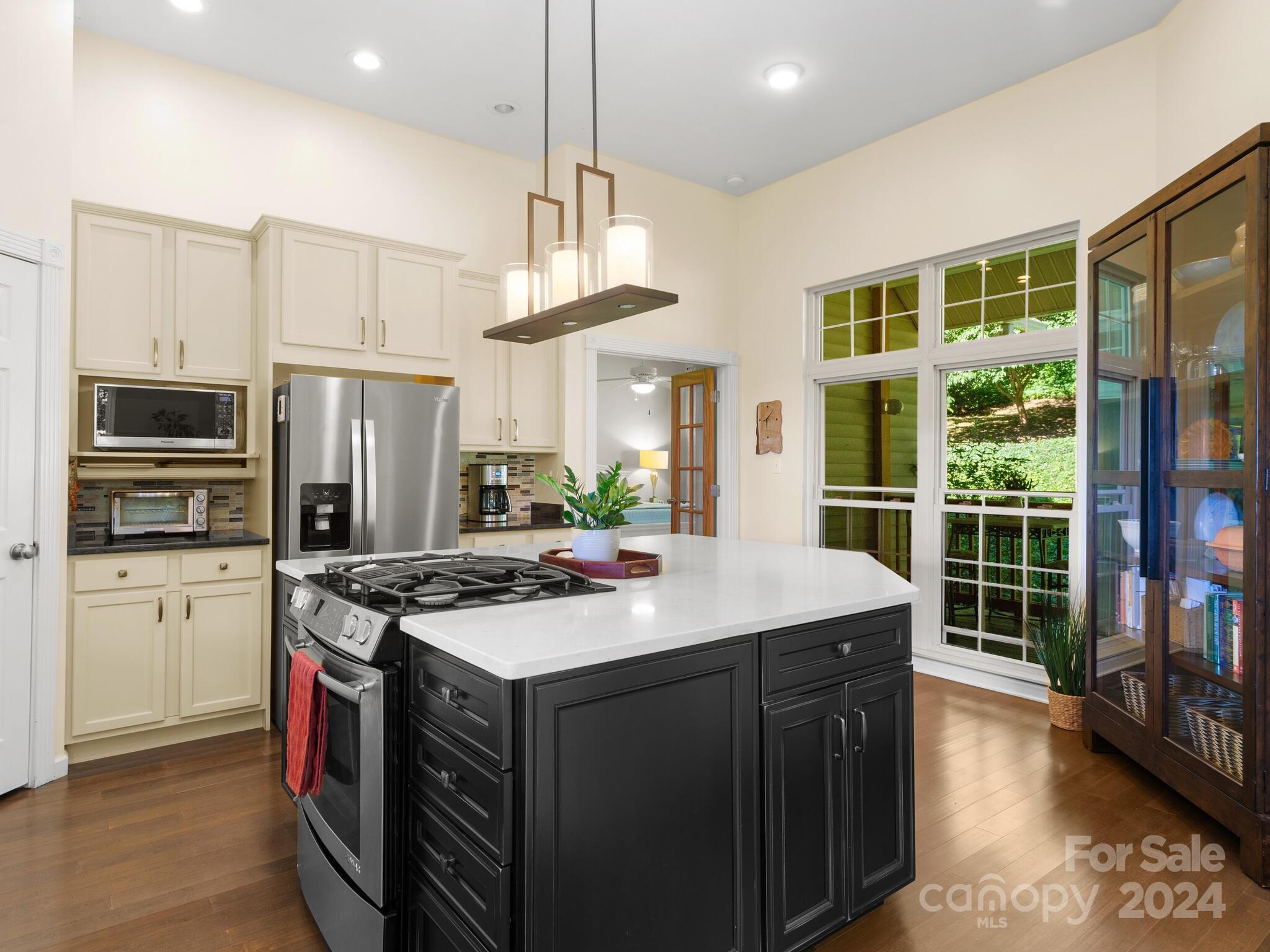 Clear Vista - Residential