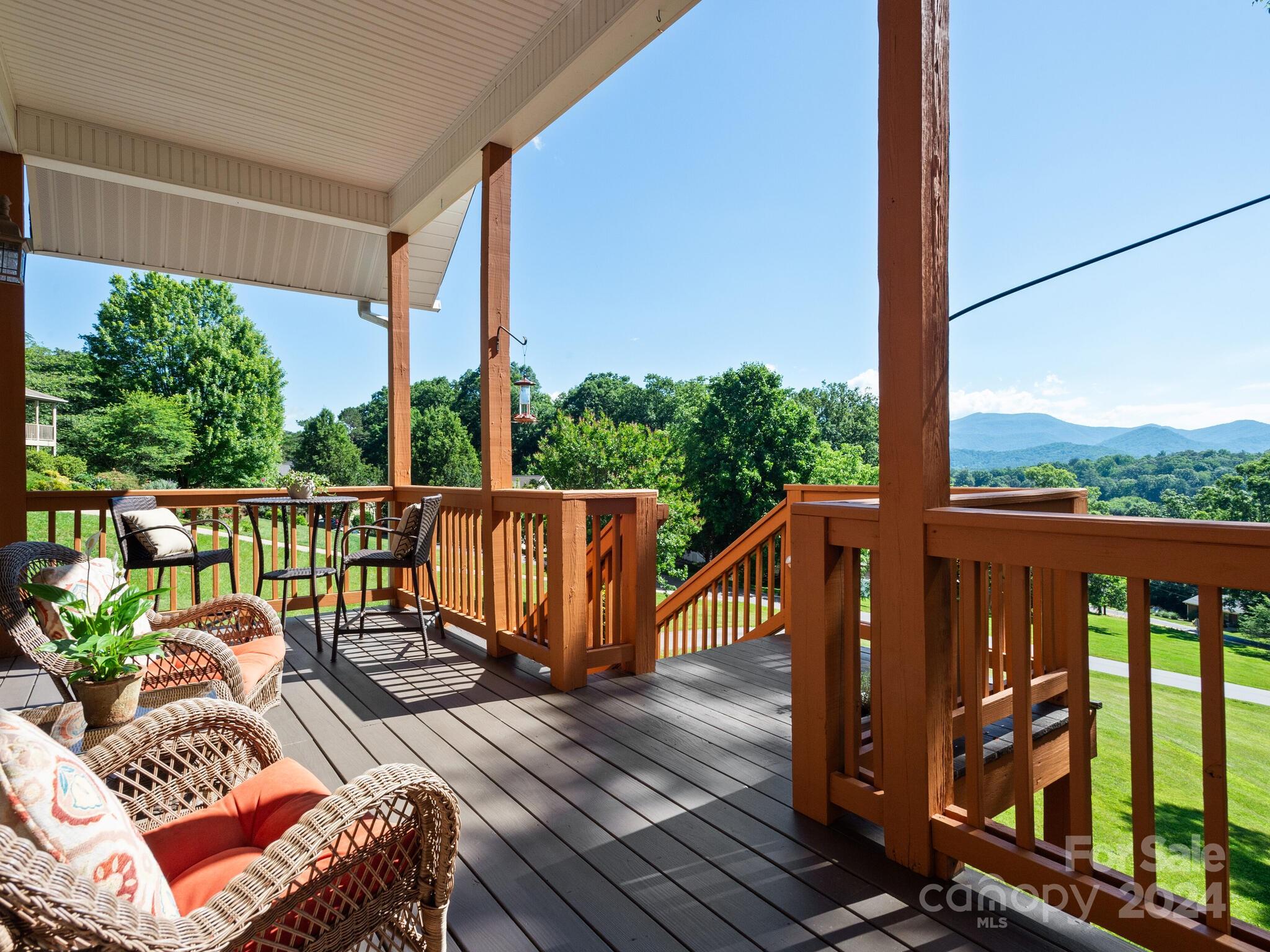 Clear Vista - Residential