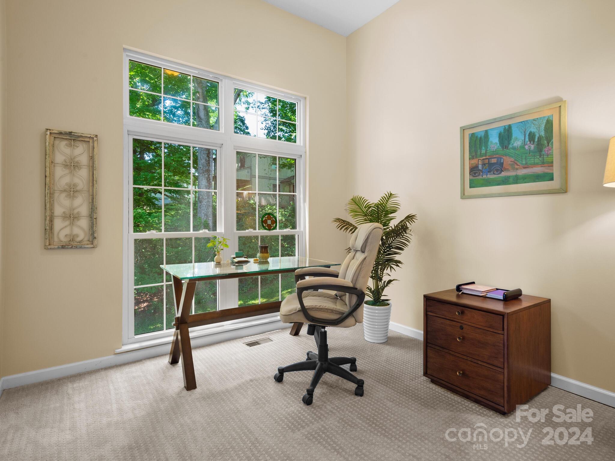 Clear Vista - Residential