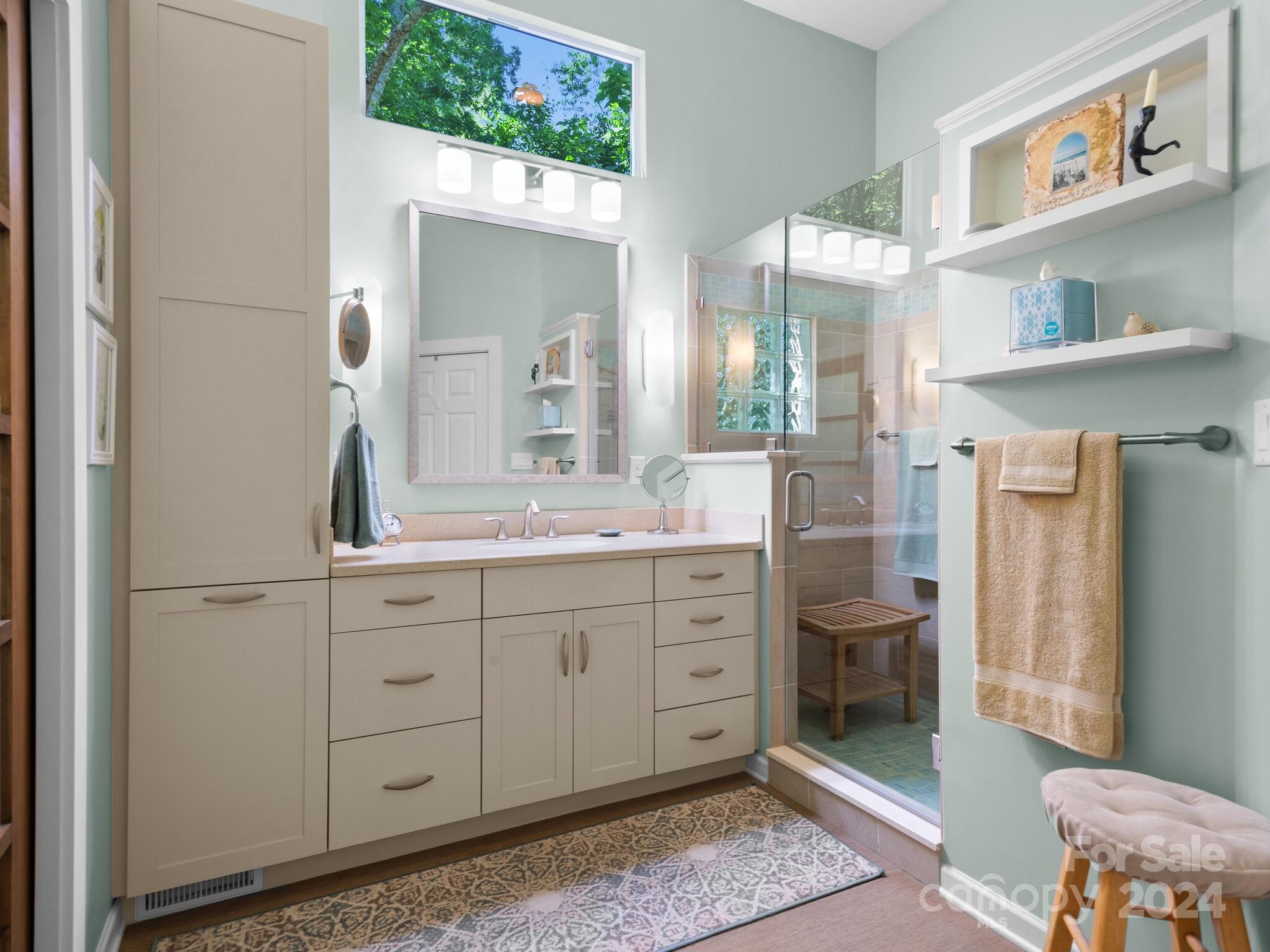 Clear Vista - Residential