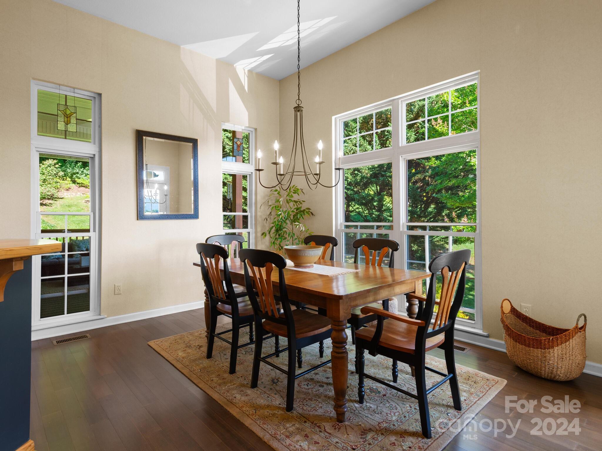 Clear Vista - Residential