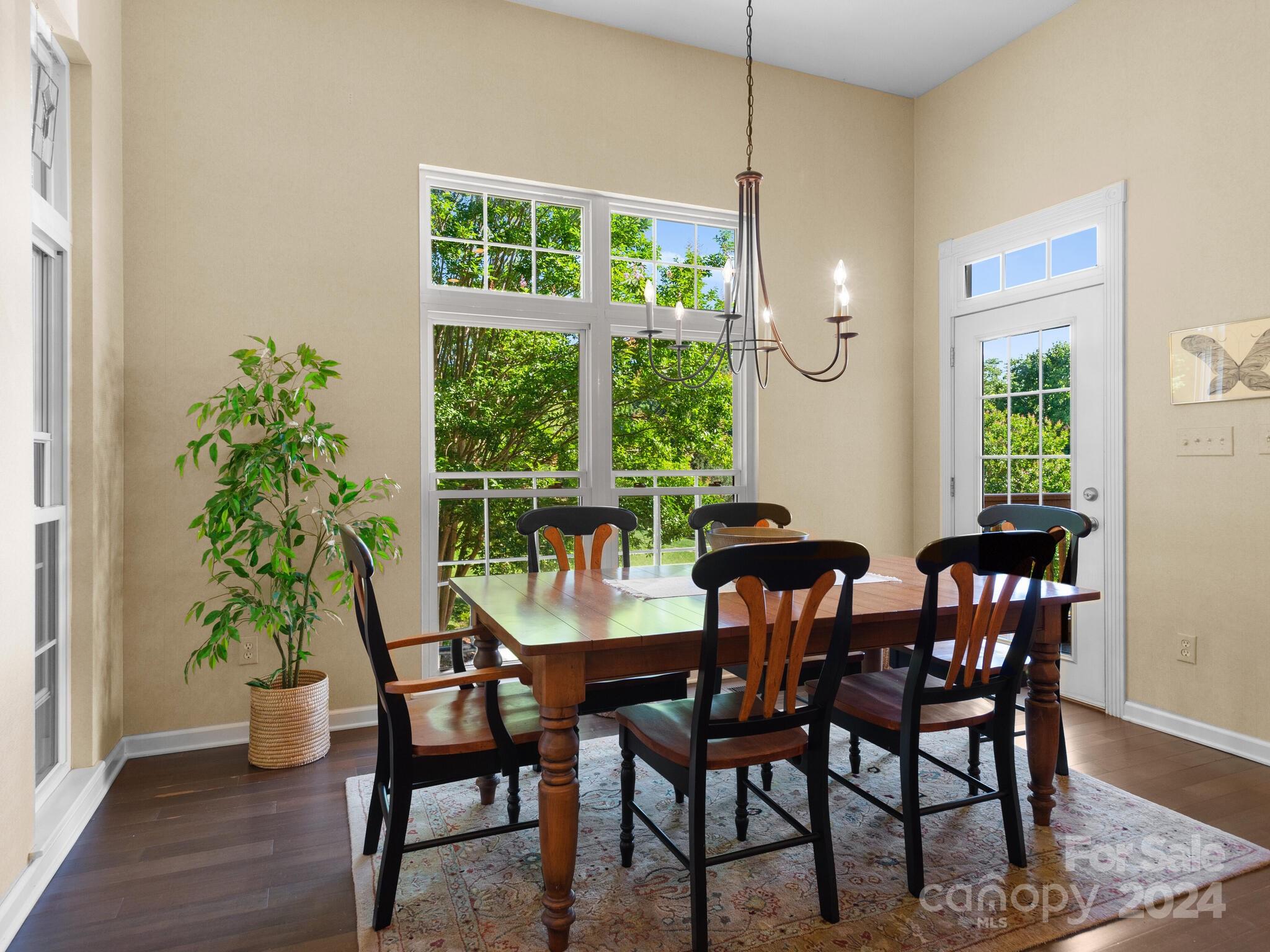 Clear Vista - Residential