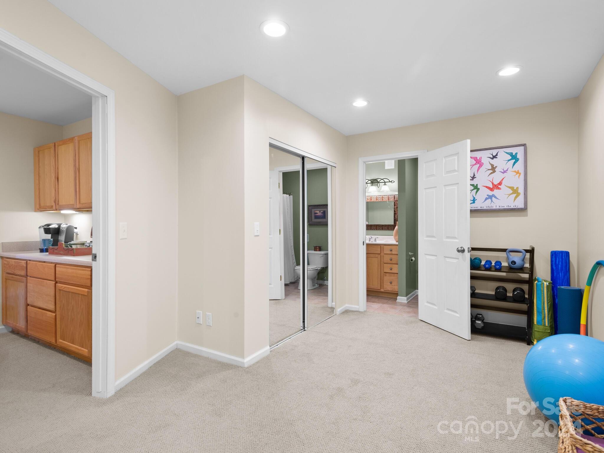 Clear Vista - Residential