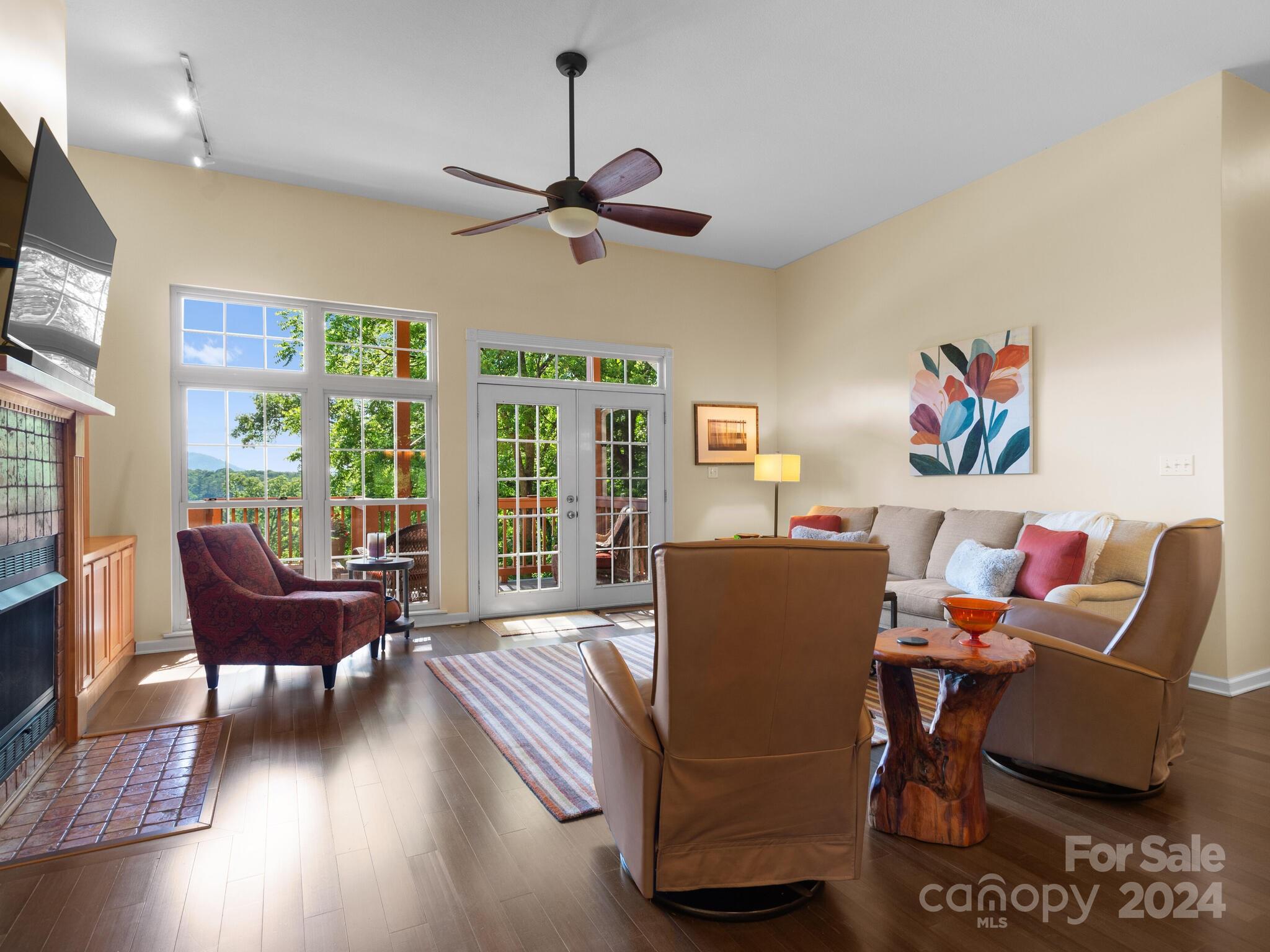 Clear Vista - Residential