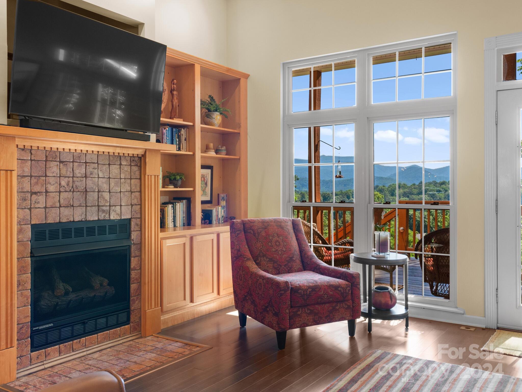 Clear Vista - Residential