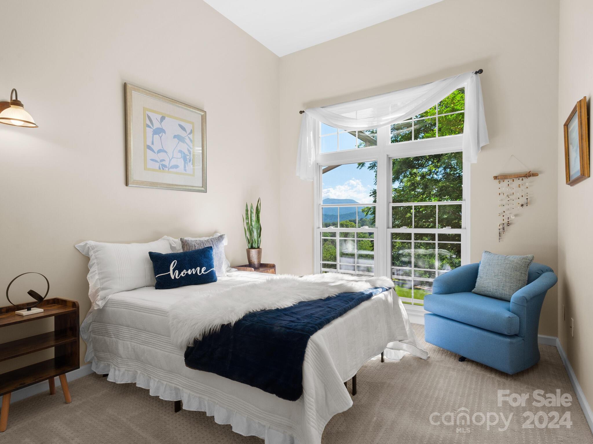 Clear Vista - Residential