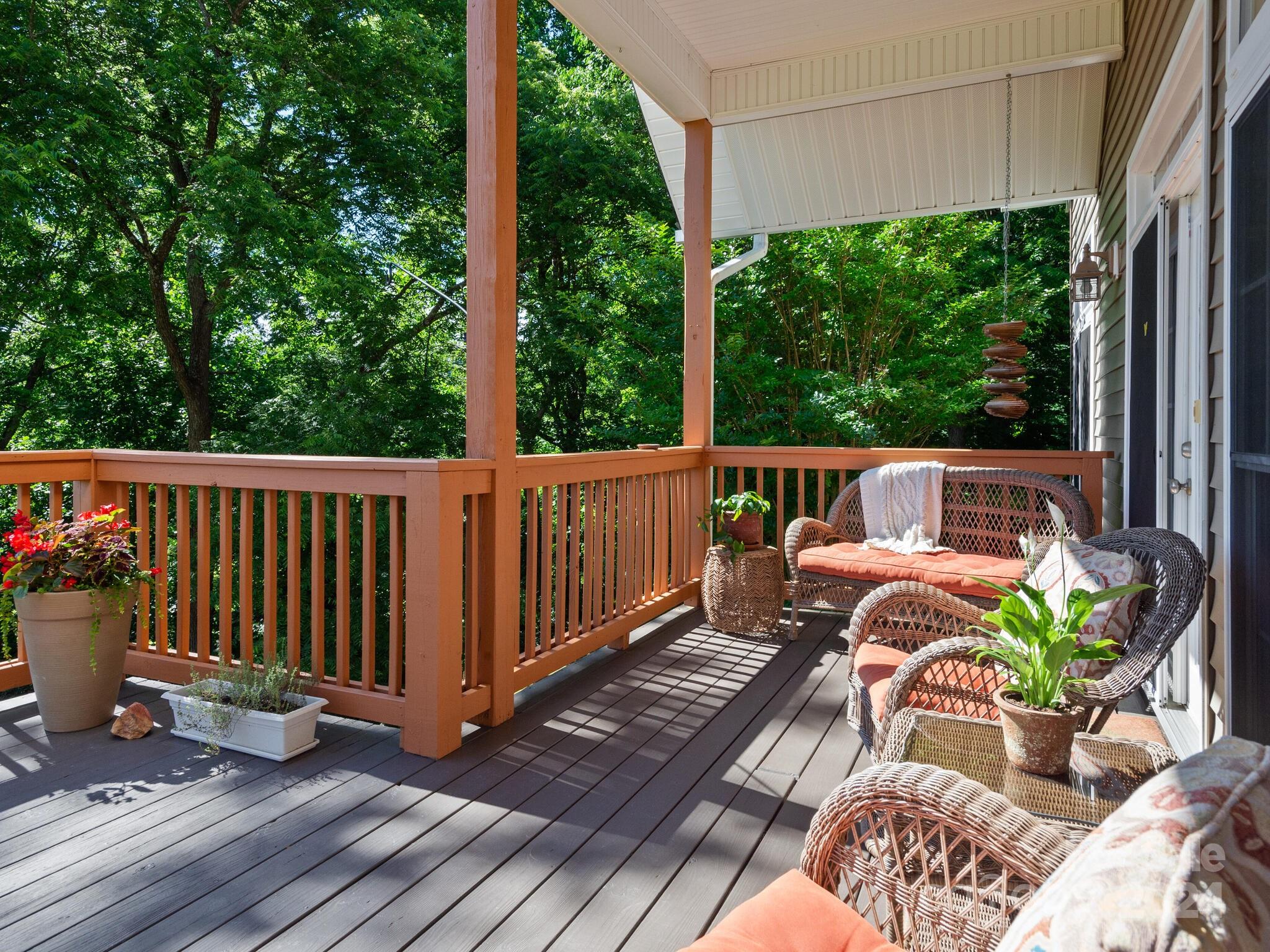 Clear Vista - Residential