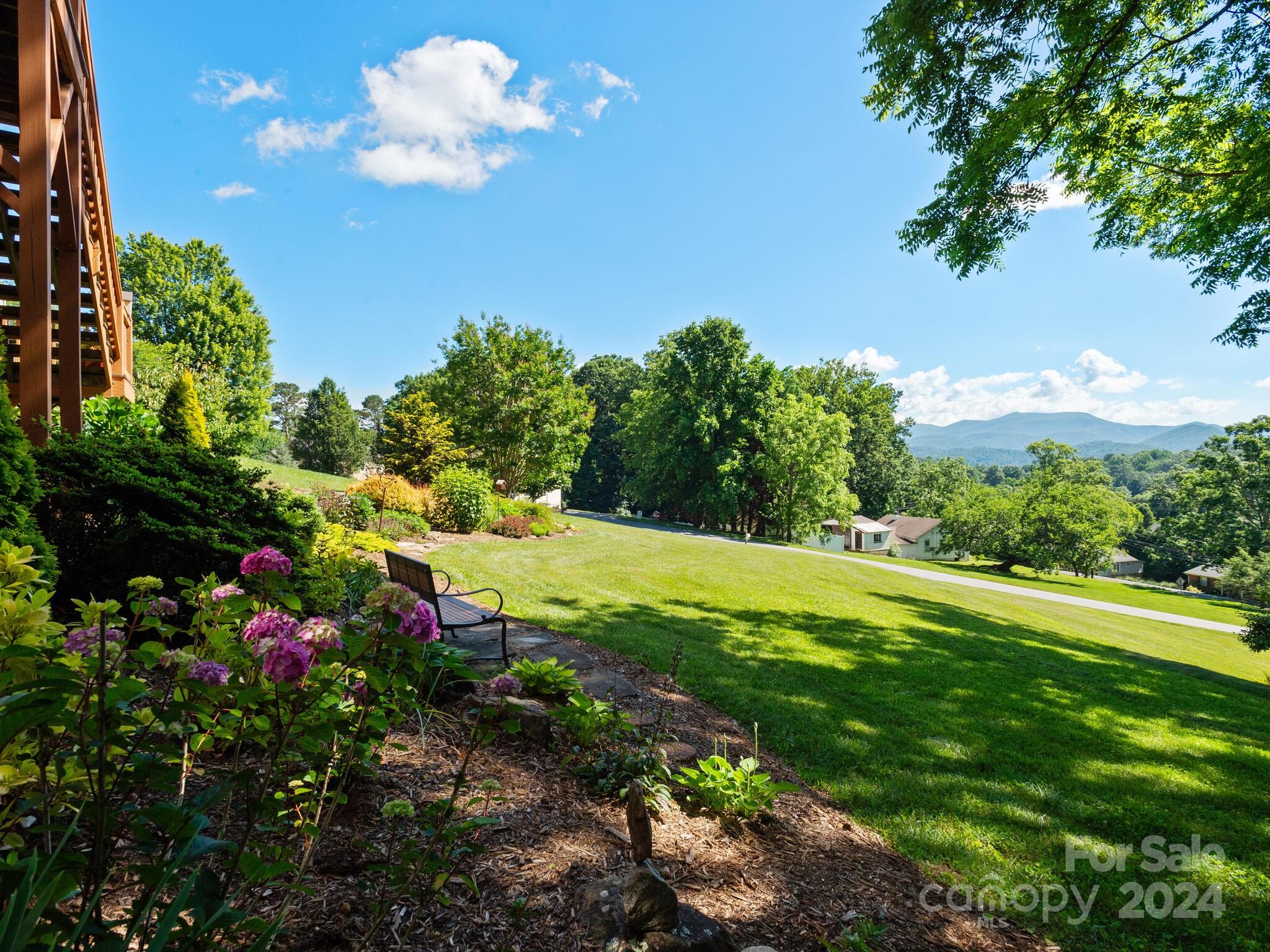 Clear Vista - Residential